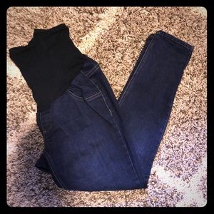 Jessica Simpson Maternity Jeans